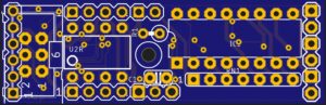 Modul WS2811 Extender