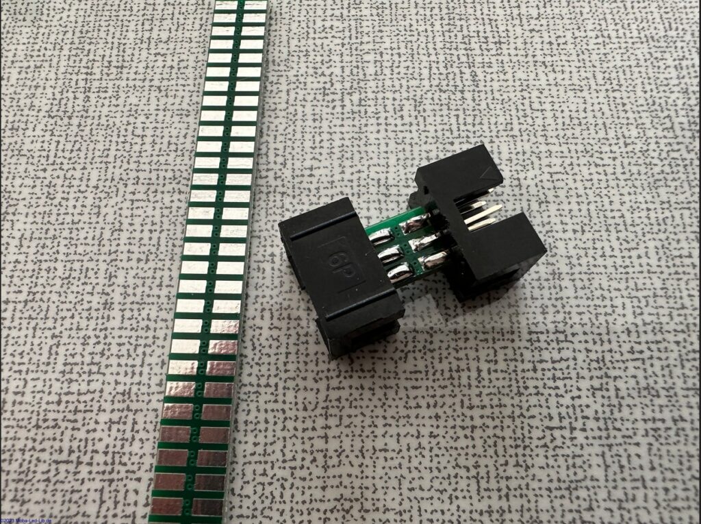 Wannenstecker-Changer (260)