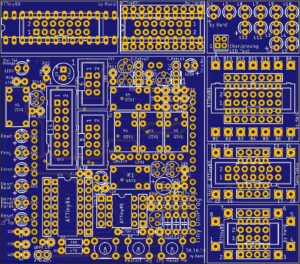 ATtiny-Programmer