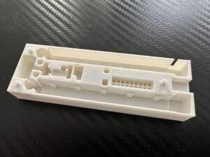 Löthilfe für Platine 282