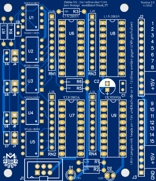 Multi-Extender (522)