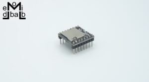 Sound Modul MP3-TF-16P