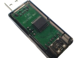 ADUM3160 USB Isolatormodul USB zu USB