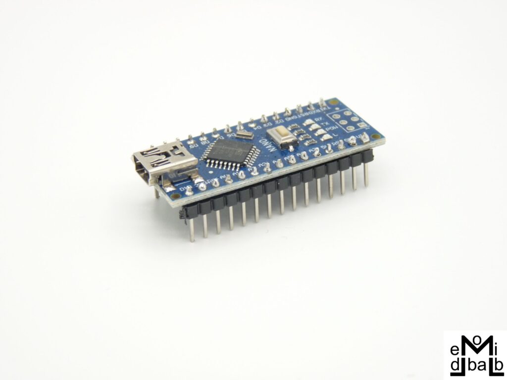 Arduino NANO CH340 ATmega328P