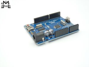 Arduino UNO CH340 ATmega328P