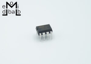 ATTINY 85-20 PU