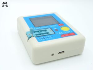 Bauteiltester LCR-T7