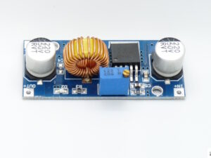DC-DC Konverter