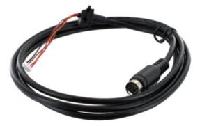 Märklin E146781 Kabel mit Stecker und Zugentlastung