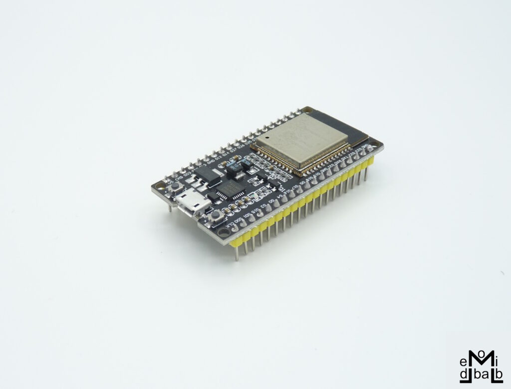 ESP32 Yellow 38P