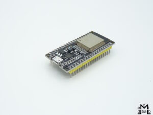 ESP32 Yellow 38P