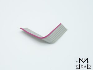 Flachbandkabel 6polig - Meterware -