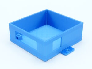 Gehäuse für Platine 540