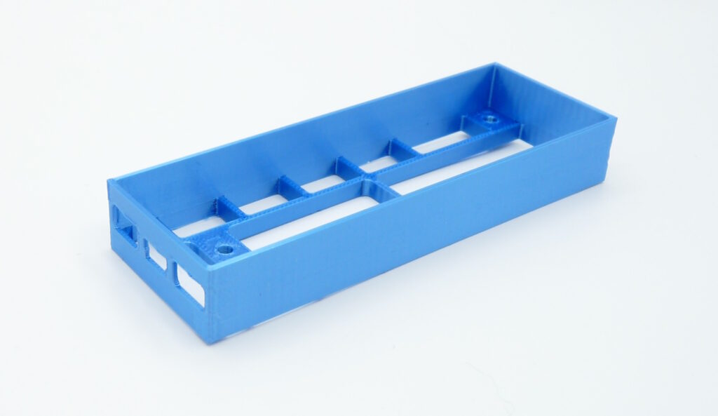Gehäuse für Verteilerplatine 282