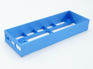 Gehäuse für Verteilerplatine 282