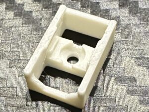 Halterung für WS2811 (1-fach)