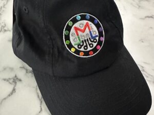 MobaLedLib Cap Junior