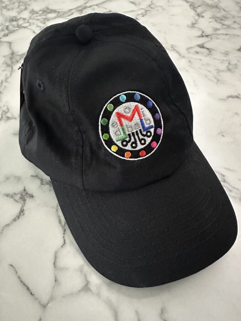 MobaLedLib Cap Junior