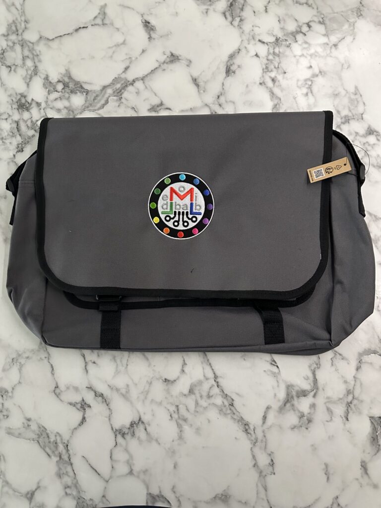 MobaLedLib Bag