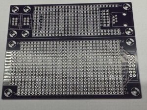 Adapterplatine universal