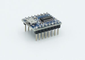 Sound Modul JQ6500_USB