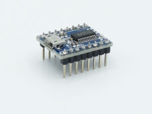 Sound Modul JQ6500_USB