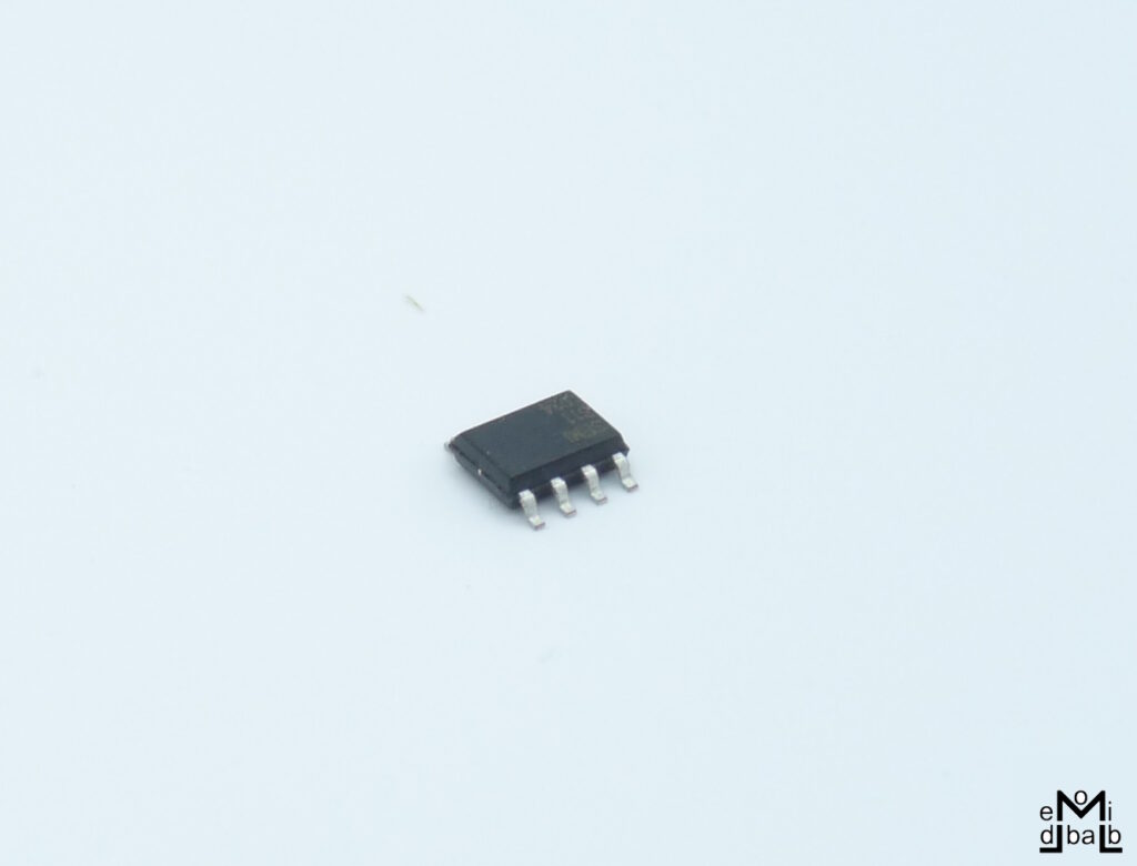 LED-Treiber WS2811B SOP-8 (10 Stück)