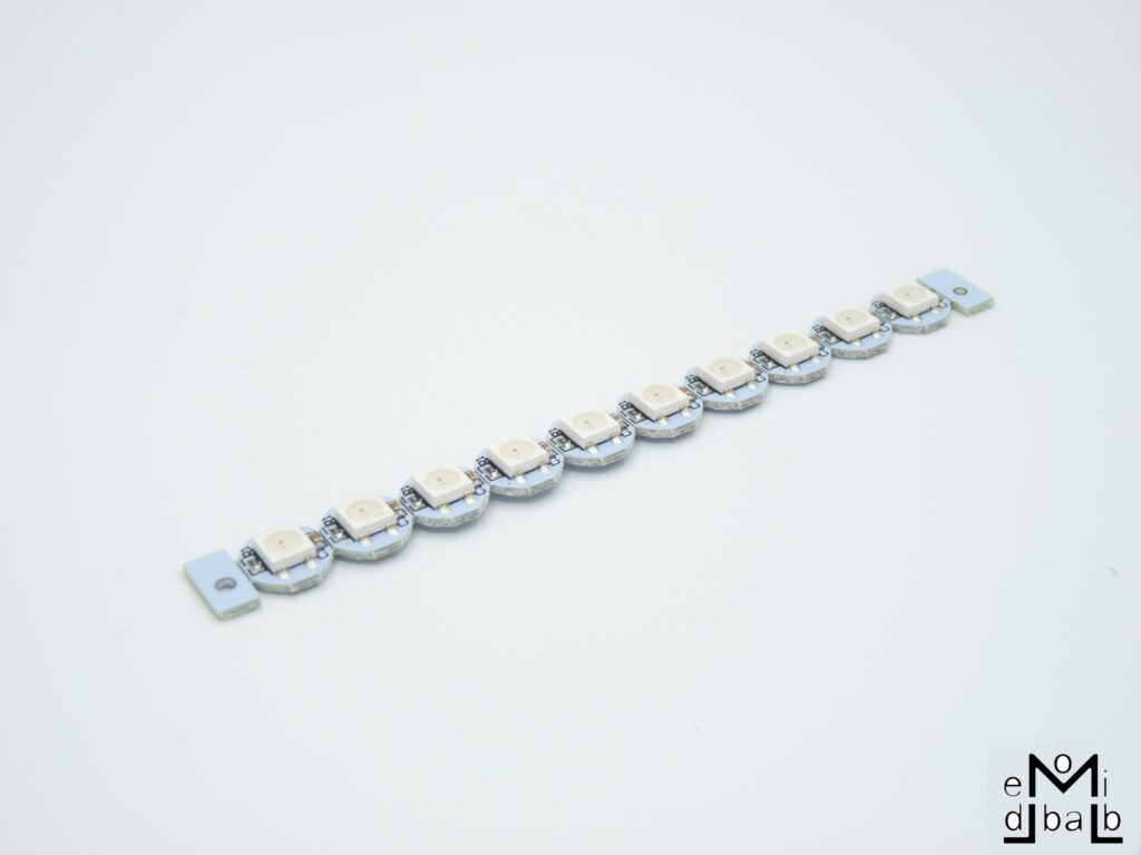LED-Treiber WS2812B 5V RGB