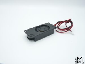 Lautsprecher 3W 8 Ohm