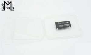 SD Karte micro 128MB