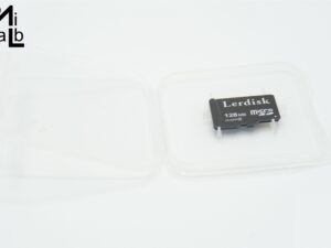 SD Karte micro 128MB