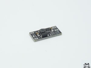 Mini DC-DC Boost Step Up Converter Board Modul