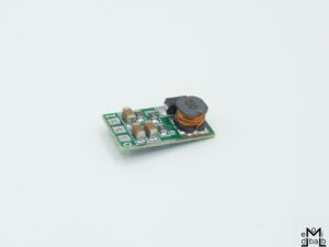 Mini DC-DC Buck Step Down Converter Modul