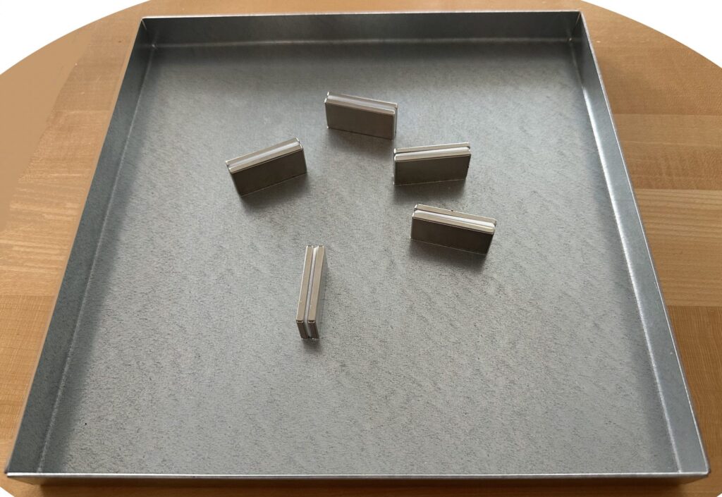 Montagehilfe-Set