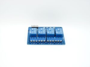 4-Kanal Relais Modul