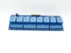 8-Kanal Relais Modul