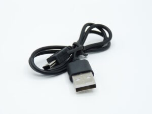 USB A-Stecker zu Mini-Buchse