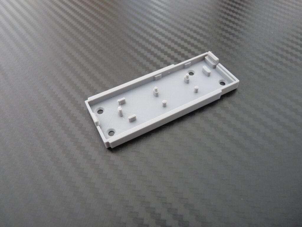 Gehäuse für Platine 503
