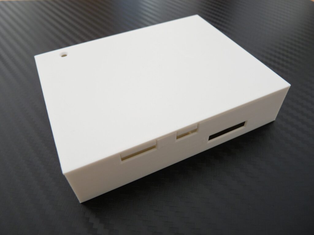 Gehäuse für Platine 502