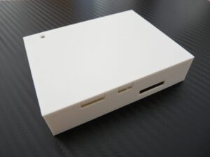 Gehäuse für Platine 502