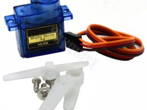 Servo SG90