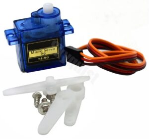 Servo SG90
