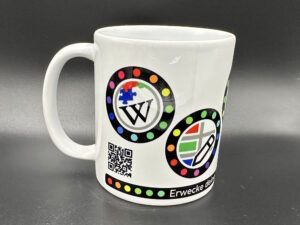 MobaLedLib Tasse