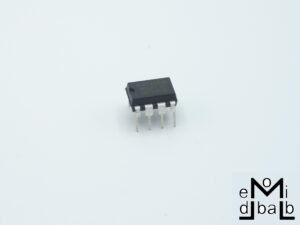 LED-Treiber WS2811 DIP8