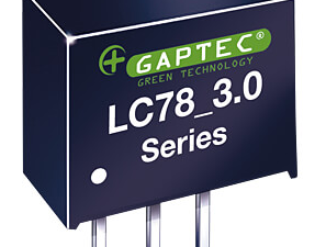 Spannungswandler LC78_05-3.0