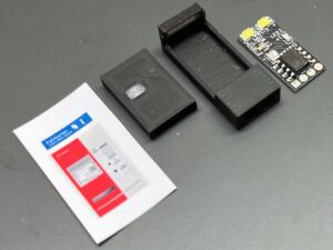 Fahrkartenautomat DB