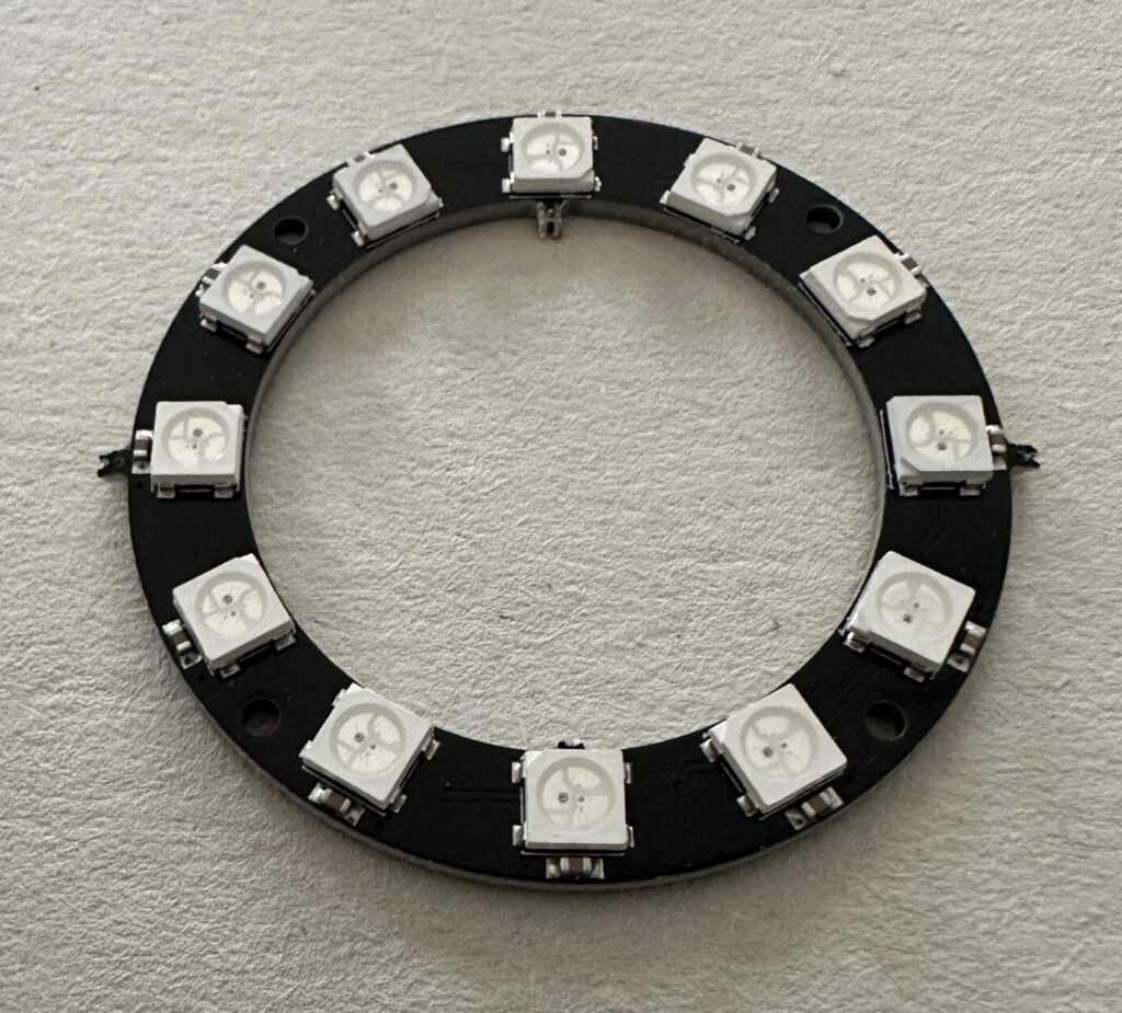 MLL-Ring