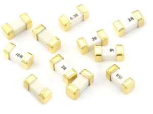 Feinsicherung (SMD) 2000mA