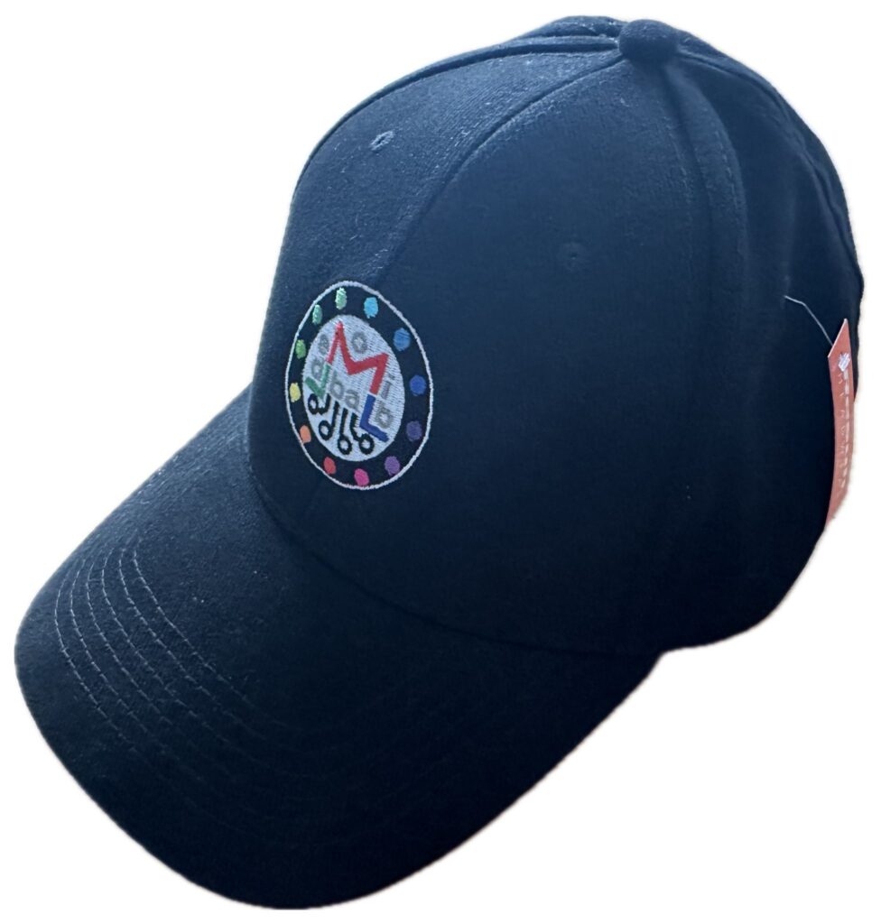 MobaLedLib Cap Senior