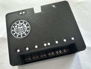Gehäuse für Platine 220